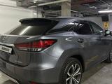 Lexus RX 300 2020 года за 27 000 000 тг. в Астана – фото 5