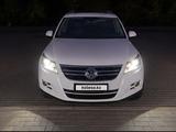 Volkswagen Tiguan 2009 года за 5 800 000 тг. в Караганда