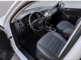 Volkswagen Tiguan 2009 годаүшін5 800 000 тг. в Караганда – фото 4