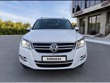 Volkswagen Tiguan 2009 годаүшін5 800 000 тг. в Караганда – фото 2
