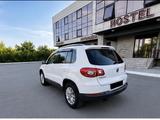Volkswagen Tiguan 2009 годаүшін5 800 000 тг. в Караганда – фото 3