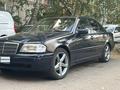 Mercedes-Benz C 200 1993 годаfor1 800 000 тг. в Петропавловск