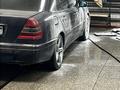 Mercedes-Benz C 200 1993 годаfor1 500 000 тг. в Петропавловск – фото 7