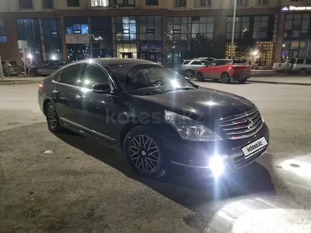 Nissan Teana 2010 года за 6 500 000 тг. в Астана