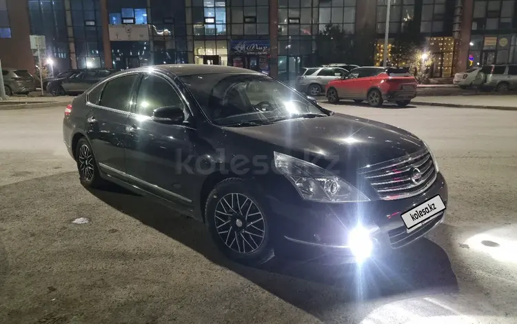 Nissan Teana 2010 годаfor6 500 000 тг. в Астана