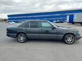 Mercedes-Benz E 230 1991 годаfor1 550 000 тг. в Шымкент – фото 2