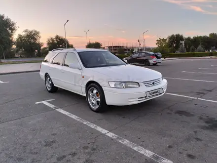 Toyota Camry Gracia 1997 года за 3 650 000 тг. в Талдыкорган – фото 5