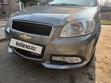 Chevrolet Nexia 2023 годаүшін5 400 000 тг. в Алматы – фото 2