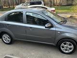 Chevrolet Nexia 2023 годаүшін5 400 000 тг. в Алматы – фото 4
