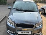 Chevrolet Nexia 2023 годаүшін5 400 000 тг. в Алматы – фото 5