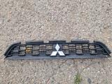 Решетка в бампер Mitsubishi ASX за 15 000 тг. в Алматы