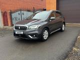 Suzuki SX4 2017 года за 6 700 000 тг. в Астана – фото 2