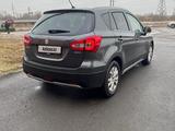 Suzuki SX4 2017 года за 6 700 000 тг. в Астана – фото 4
