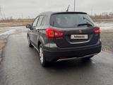 Suzuki SX4 2017 года за 6 700 000 тг. в Астана – фото 5