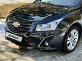 Chevrolet Cruze 2013 годаүшін4 450 000 тг. в Алматы – фото 2