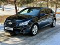 Chevrolet Cruze 2013 годаүшін4 450 000 тг. в Алматы