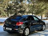 Chevrolet Cruze 2013 годаfor4 450 000 тг. в Алматы – фото 5