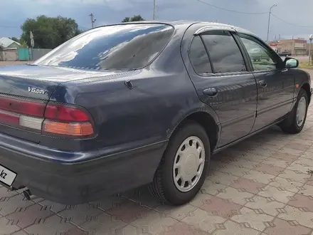 Nissan Maxima 1998 года за 3 200 000 тг. в Мерке – фото 3