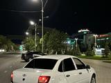 ВАЗ (Lada) Granta 2190 2014 года за 1 750 000 тг. в Атырау