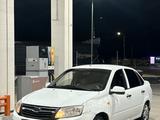 ВАЗ (Lada) Granta 2190 2014 года за 1 750 000 тг. в Атырау – фото 2
