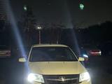 ВАЗ (Lada) Granta 2190 2014 года за 1 750 000 тг. в Атырау – фото 5