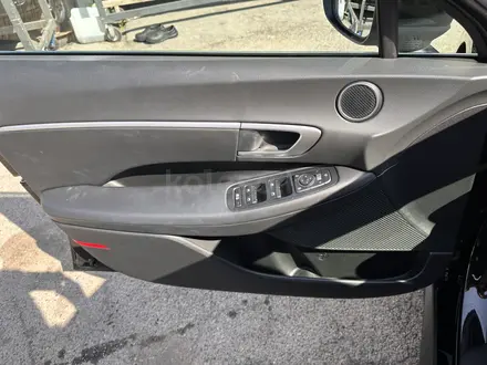 Hyundai Sonata 2025 года за 12 000 000 тг. в Алматы – фото 10