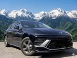 Hyundai Sonata 2025 годаүшін12 000 000 тг. в Алматы – фото 4