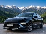 Hyundai Sonata 2025 годаүшін12 000 000 тг. в Алматы