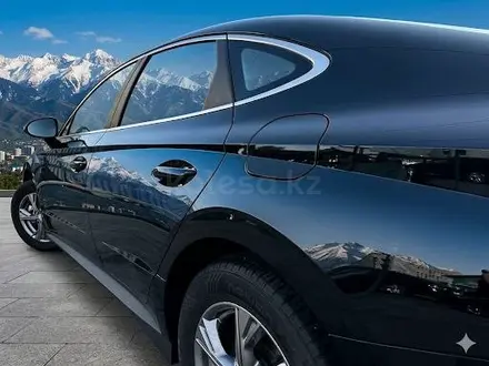 Hyundai Sonata 2025 года за 12 000 000 тг. в Алматы – фото 6