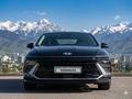 Hyundai Sonata 2025 годаүшін12 000 000 тг. в Алматы – фото 8