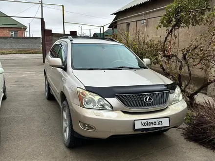 Lexus RX 330 2005 года за 7 600 000 тг. в Шымкент