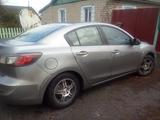 Mazda 3 2011 года за 6 300 000 тг. в Актобе