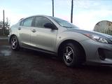 Mazda 3 2011 годаүшін6 300 000 тг. в Актобе – фото 3