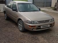 Toyota Corolla 1996 годаүшін1 500 000 тг. в Алматы