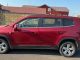 Chevrolet Orlando 2013 годаүшін5 000 000 тг. в Астана – фото 2