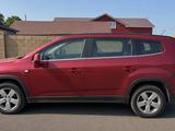 Chevrolet Orlando 2013 годаүшін5 000 000 тг. в Астана – фото 3