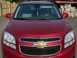 Chevrolet Orlando 2013 годаүшін5 000 000 тг. в Астана – фото 4