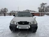 Honda CR-V 1997 годаfor3 350 000 тг. в Алматы – фото 4