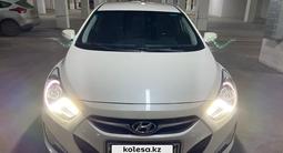 Hyundai i40 2015 года за 6 700 000 тг. в Астана