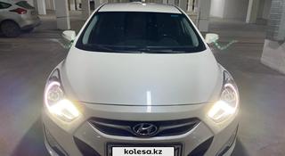 Hyundai i40 2015 года за 6 700 000 тг. в Астана