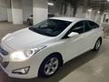 Hyundai i40 2015 года за 6 700 000 тг. в Астана – фото 2