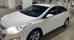 Hyundai i40 2015 года за 6 700 000 тг. в Астана – фото 2