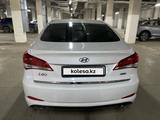 Hyundai i40 2015 года за 6 900 000 тг. в Астана – фото 4