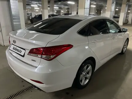 Hyundai i40 2015 года за 6 700 000 тг. в Астана – фото 5