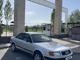 Audi 100 1991 годаүшін2 500 000 тг. в Туркестан – фото 2