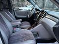 Toyota Highlander 2006 года за 7 700 000 тг. в Алматы – фото 21