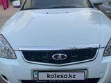 ВАЗ (Lada) Priora 2172 2014 года за 2 800 000 тг. в Атырау – фото 3