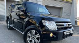 Mitsubishi Pajero 2011 годаүшін8 900 000 тг. в Костанай