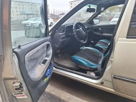 Daewoo Nexia 2008 года за 1 200 000 тг. в Кызылорда – фото 9