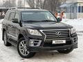 Lexus LX 570 2013 годаүшін27 000 000 тг. в Алматы – фото 11